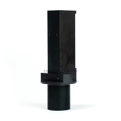 Alüminyum CNC kesme hizmeti