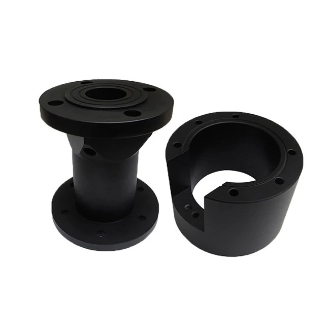 cnc service custom
