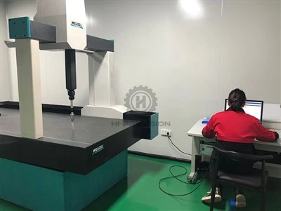 CNC Machining Complex Anodized Parts